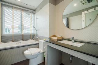 Olivia Beach Villa I Cha-am VVH18 - Cha-Am - 6