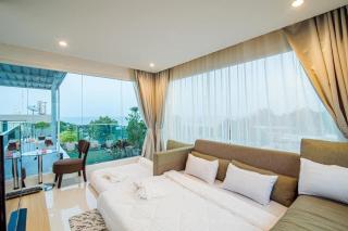 Olivia Beach Villa I Cha-am VVH18 - Cha-Am - 5