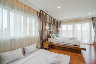 Olivia Beach Villa I Cha-am VVH18 - Cha-Am - 4