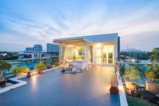 Olivia Beach Villa I Cha-am VVH18 - Cha-Am - 3