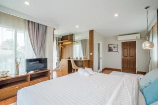 Olivia Beach Villa I Cha-am VVH18 - Cha-Am - 1