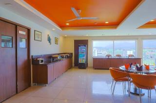 Belvilla studio at IT park dehradun - 2