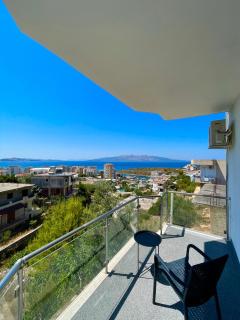 Azzurro Boutique Apartaments - Saranda - 5