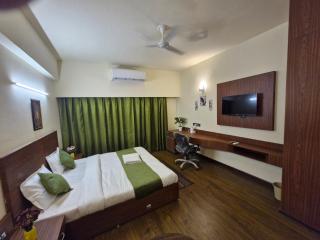 Belvilla studio at IT park dehradun - Dehradun - 9