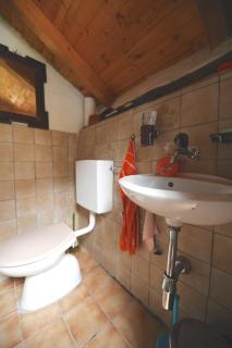 Rustic on the Verzasca River - - 4