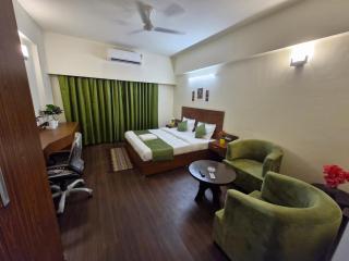 Belvilla studio at IT park dehradun - 8