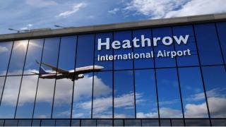 The Airport Getaway - West Drayton - 9