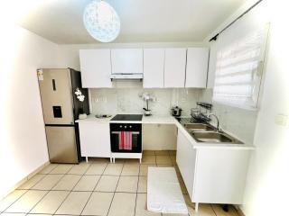 La Marina - F3 - 5 étoiles - Saint-Benoît - 6