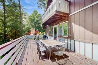 The Birch Chalet - Newland - 8