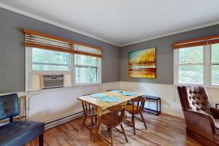 The Birch Chalet - Newland - 6