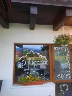 Pensiunea Bergtal - 6
