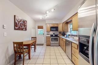 The Birch Chalet - Newland - 4