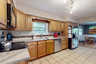 The Birch Chalet - Newland - 2