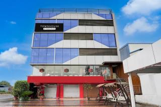 Townhouse Kadodra formerly JD Business Hotel - Balesar - 1