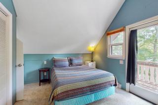 The Birch Chalet - Newland - 1