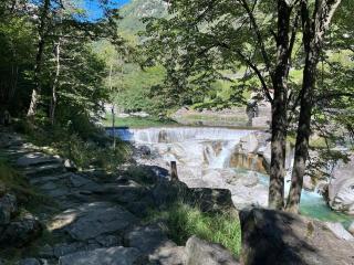 Rustic on the Verzasca River - - 7