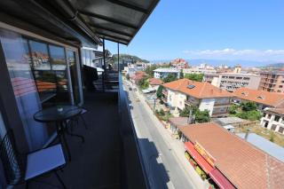Vil Apartments - Ohrid - 3