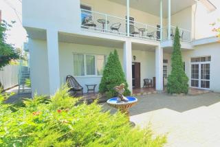 Вілла Chalet - Satoka - 0
