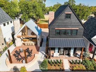 Onyxthelark - Luxury In Edmond! - Edmond - 0