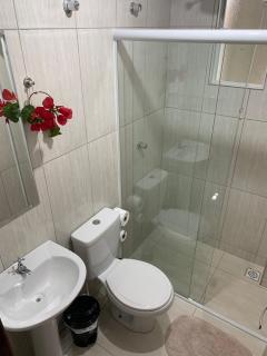 6 Studio Aconchegante Aeroporto a 8 min com Garagem - São José dos Pinhais - 2