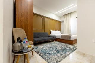 Great khattab pyramids view hotel - Il Cairo - 4