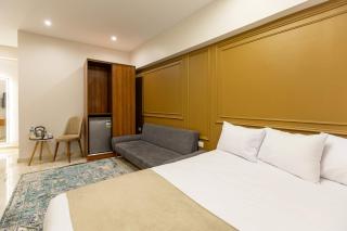 Great khattab pyramids view hotel - Il Cairo - 5