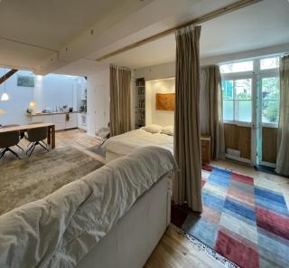 Chambres Studio Eleusis-Paris - 8