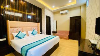 Hotel LN PRIDE - 5