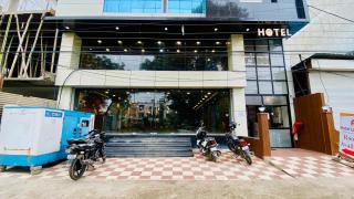 Hotel LN PRIDE - Indore - 2