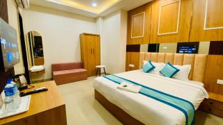 Hotel LN PRIDE - Indore - 1