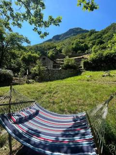 Rustic on the Verzasca River - - 8