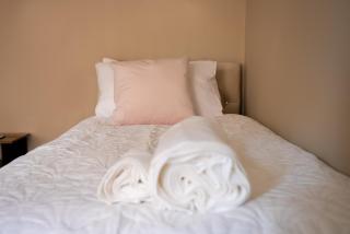 Stylish Flat in Wolverhampton - Short and long Stay with Free Parking - Wolverhampton - 5