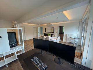 Ferienhaus am Steinhuder Meer - 1