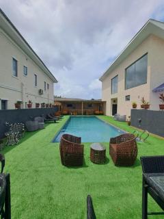 Luxury Apartment and Homes - Lekki - 4