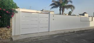 Casa Rosy - Torre Chianca - 4