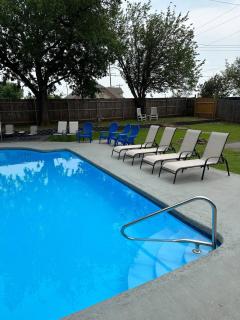 6br Retreat W Heated Pool Relax Vibes - 3