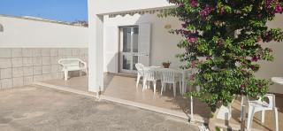 Casa Rosy - Torre Chianca - 5