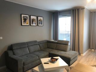 Mieszkanie Gdańsk Śródmieście - 3