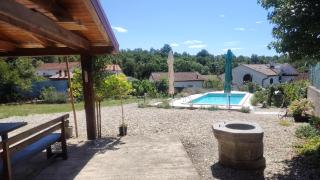VILLA SALVIA - Holiday house with pool - - 1
