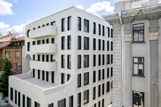 Luxurious apartment in the city center - Kaunas - 7