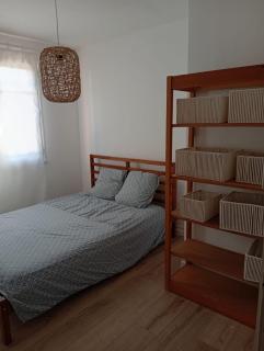 T4 à 100 mètres de la plage - 6