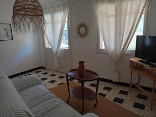 T4 à 100 mètres de la plage - 3