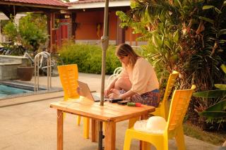 Chuu Pun Nature Stay - Your Perfect Getaway - 4