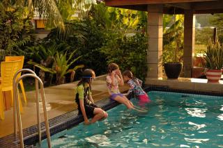 Chuu Pun Nature Stay - Your Perfect Getaway - 1