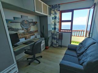 Vivienda Balcón al amanecer - 9