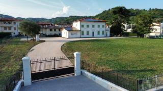 Soggiorno in villa - apt with kitchen and terrace - 0
