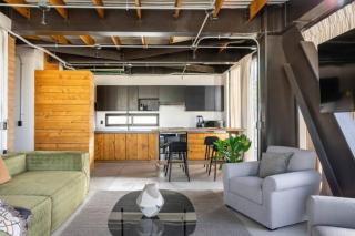 Argentina by Pardela - LOFT nuevo Colonia Americana - 1