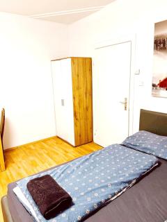 Lovely Rooms in Märzstraße Area MZ10 - 3