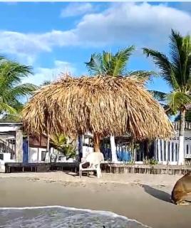 Cabaña el cielo - 5