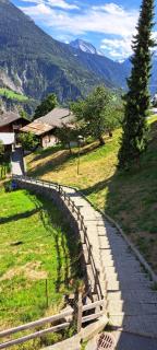 Chalet Bernadette - 4